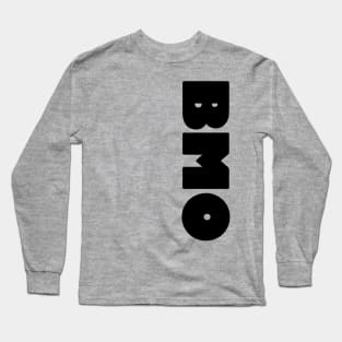 BMO Long Sleeve T-Shirt